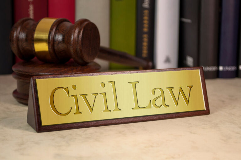 Civil Law - Advocates In Gurgaon