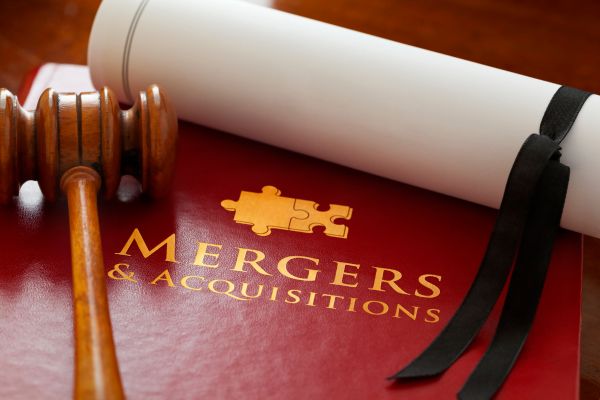 Mergers & Aquisition Law - Advocates In Gurgaon